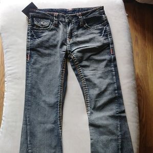 Women's True Religion Jeans. Size 29